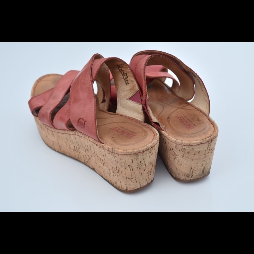 Born wedges - Picture 4 of 8